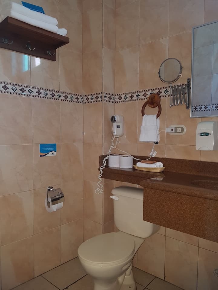 Hotel Solymar