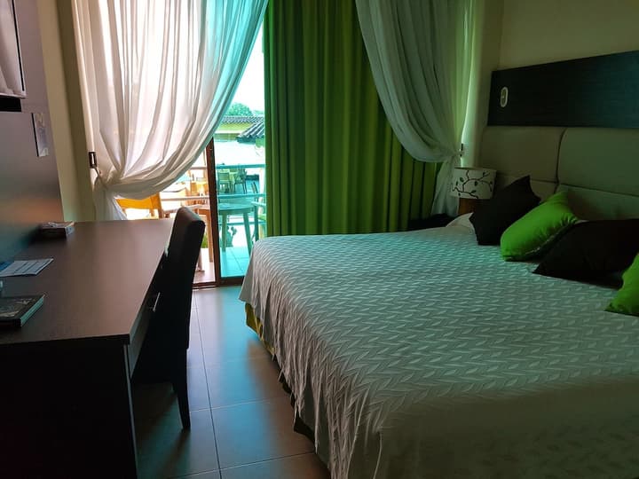 Hotel Solymar