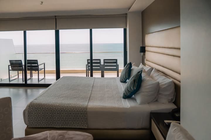 Hotel Poseidon