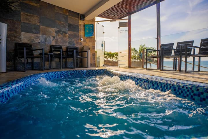 Hotel Poseidon