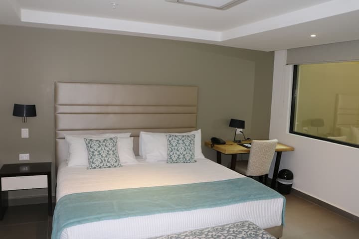 Hotel Poseidon