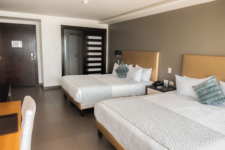 Hotel Poseidon