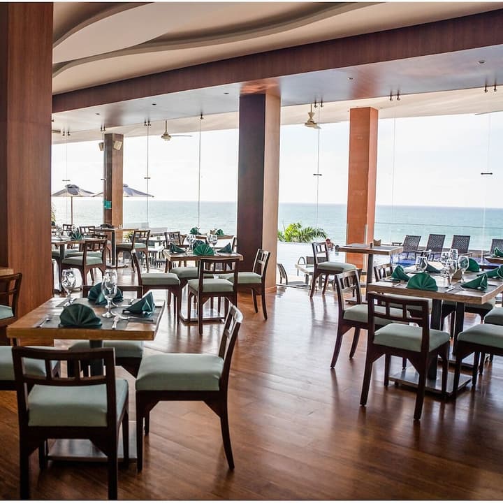 Hotel Poseidon