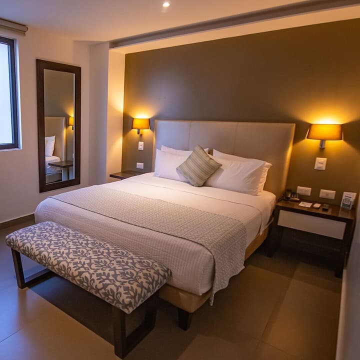 Hotel Poseidon