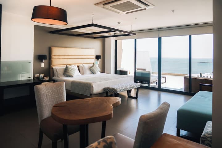 Hotel Poseidon