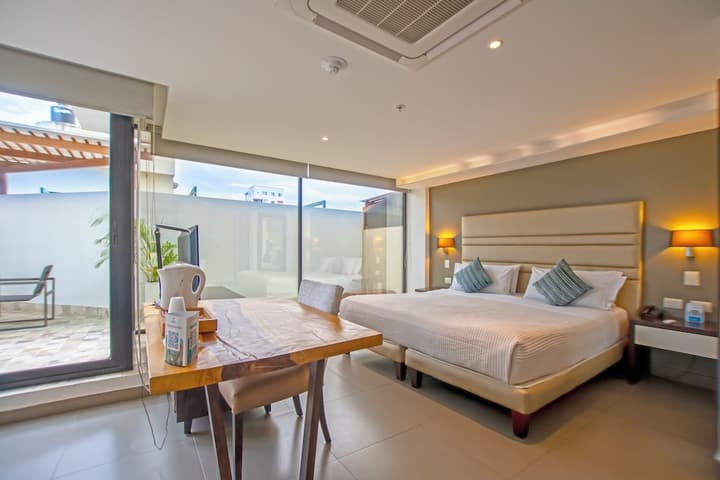 Hotel Poseidon