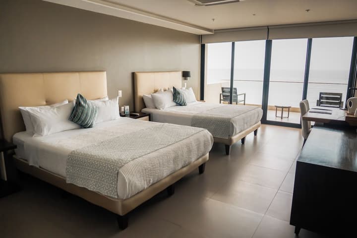 Hotel Poseidon
