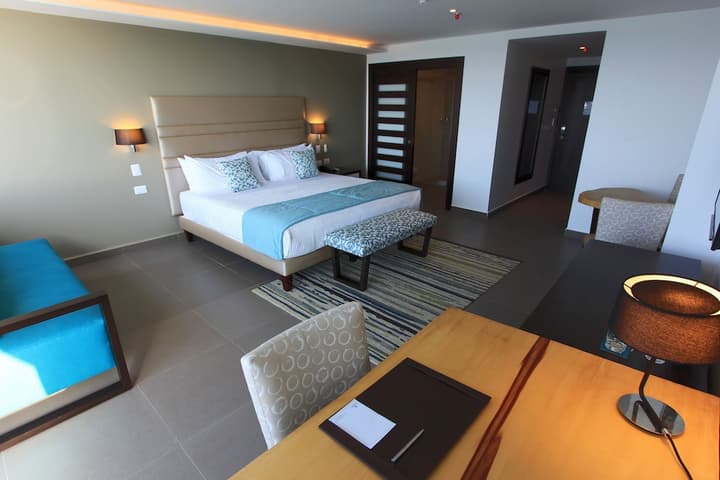 Hotel Poseidon