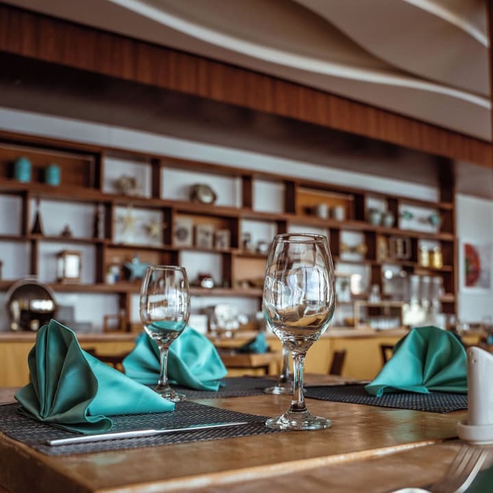 Hotel Poseidon