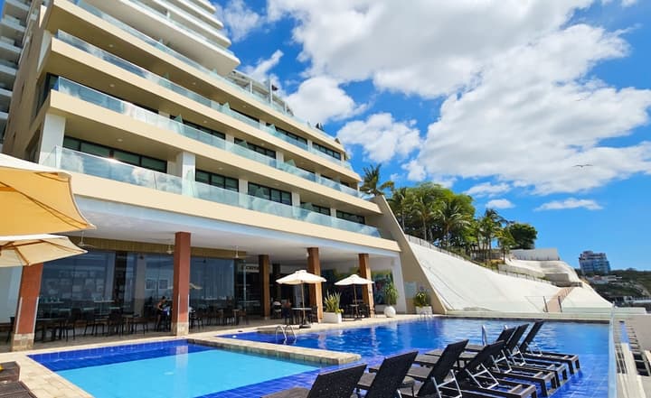 Hotel Poseidon