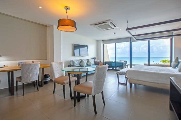 Hotel Poseidon