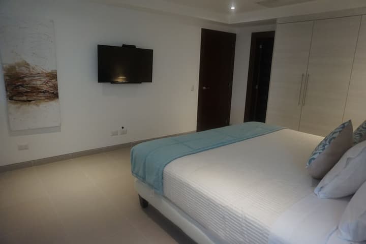 Hotel Poseidon