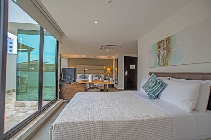 Hotel Poseidon