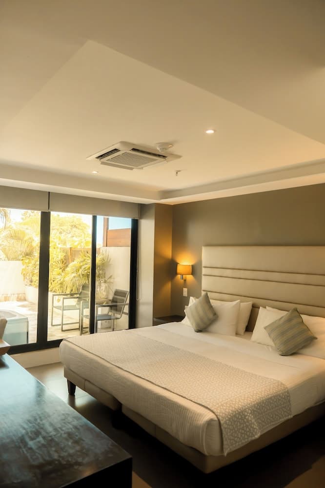 Hotel Poseidon