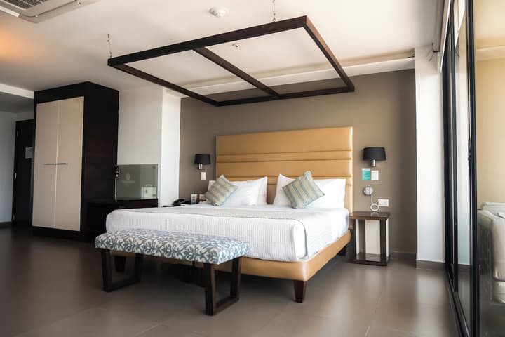 Hotel Poseidon