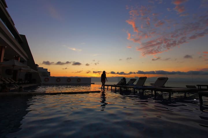Hotel Poseidon