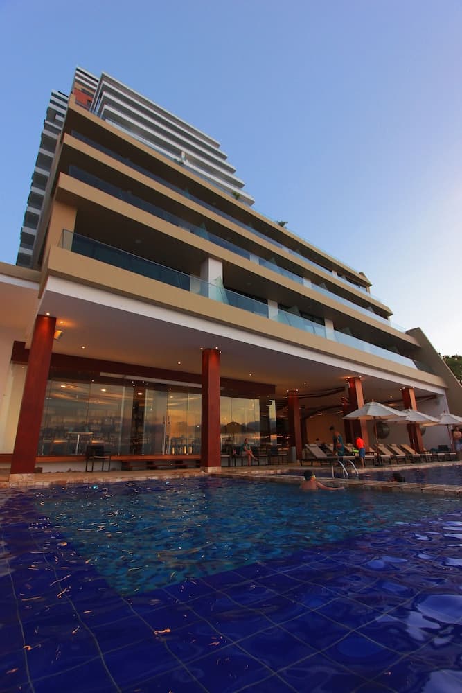 Hotel Poseidon