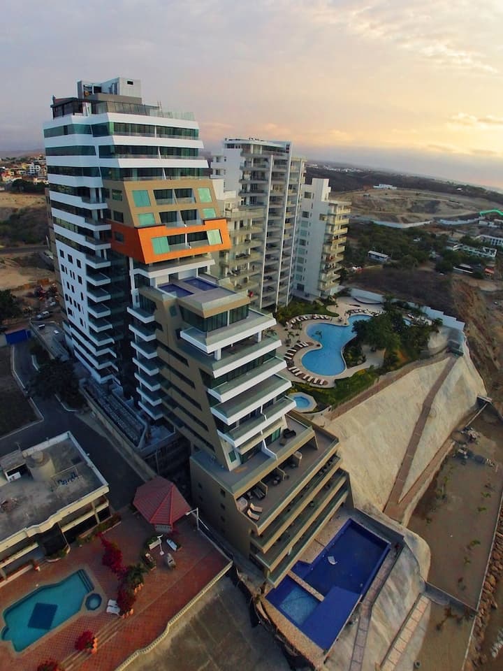 Hotel Poseidon