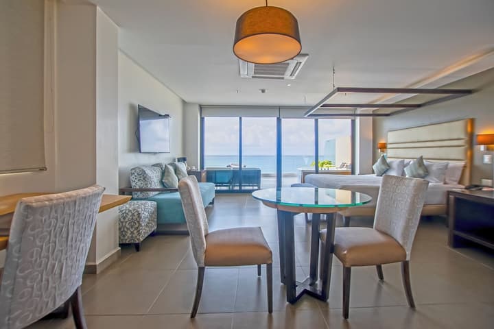 Hotel Poseidon