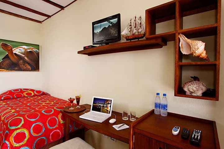 Eco Hotel Arena Blanca