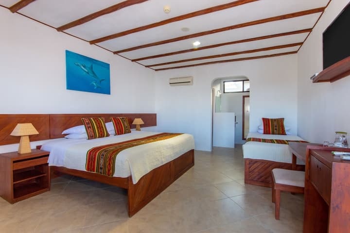 Eco Hotel Arena Blanca