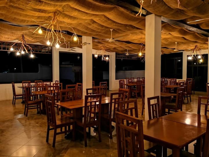 Eco Hotel Arena Blanca