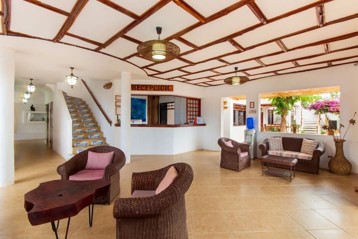 Eco Hotel Arena Blanca