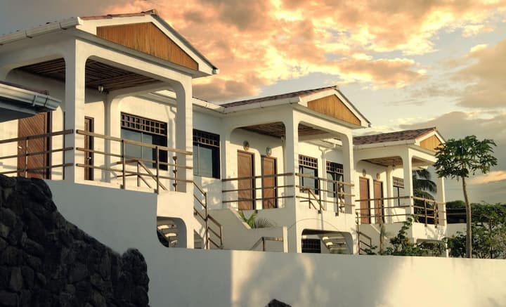 Eco Hotel Arena Blanca