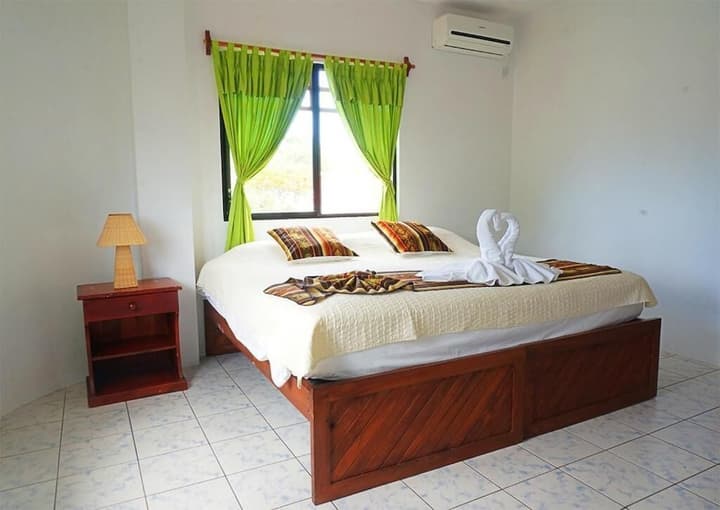 Eco Hotel Arena Blanca