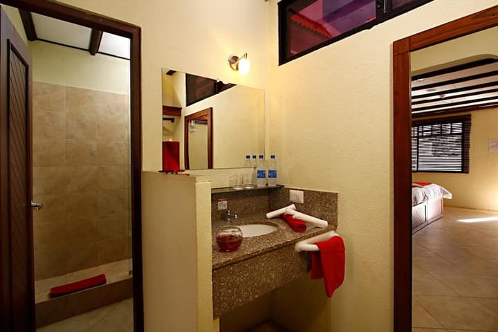 Eco Hotel Arena Blanca