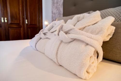 Hotel El Tejar & Spa