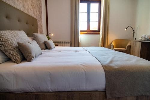 Hotel El Tejar & Spa