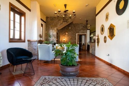 Hotel El Tejar & Spa