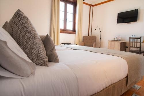 Hotel El Tejar & Spa