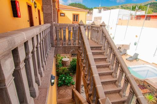 Hotel El Tejar & Spa