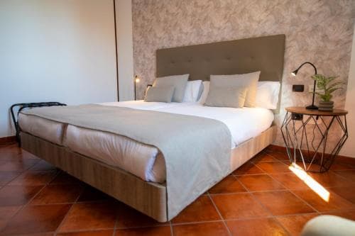 Hotel El Tejar & Spa