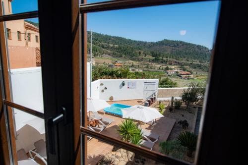 Hotel El Tejar & Spa