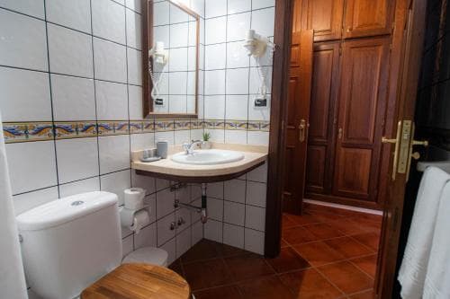 Hotel El Tejar & Spa