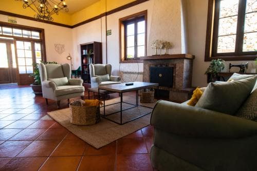 Hotel El Tejar & Spa