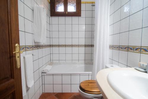 Hotel El Tejar & Spa