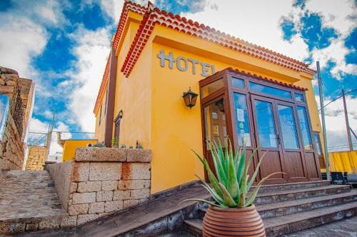 Hotel El Tejar & Spa