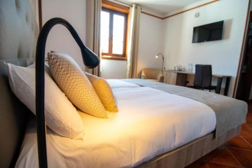 Hotel El Tejar & Spa