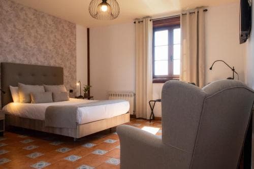 Hotel El Tejar & Spa