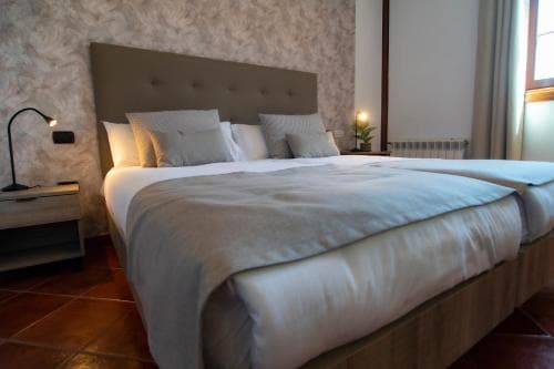 Hotel El Tejar & Spa