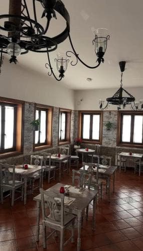 Hotel El Tejar & Spa