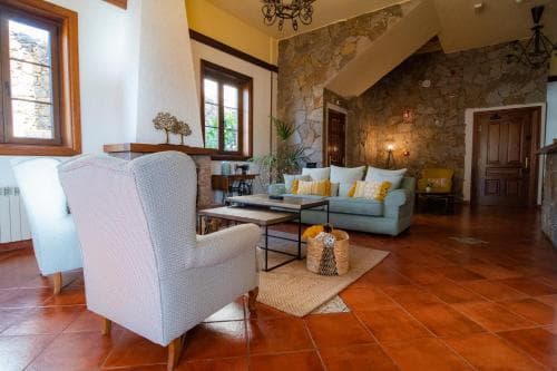 Hotel El Tejar & Spa