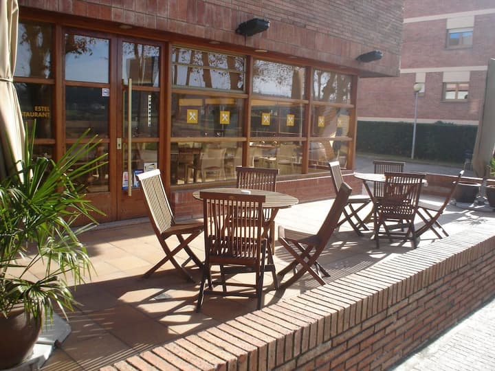 Hotel Estel