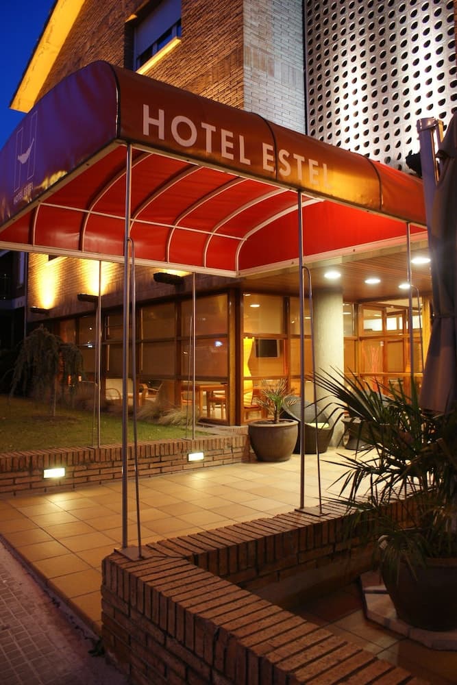Hotel Estel