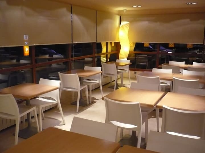 Hotel Estel