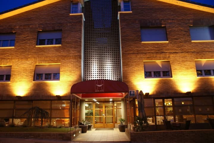 Hotel Estel